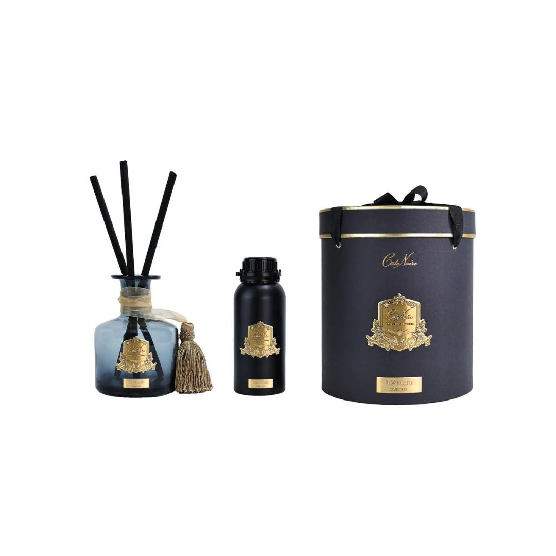 Petit Chateau Diffuser <br> Prosecco - PCG32