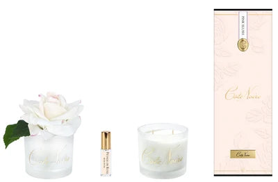 Côte Noire New Limited Edition Summer Gift Set - Blush