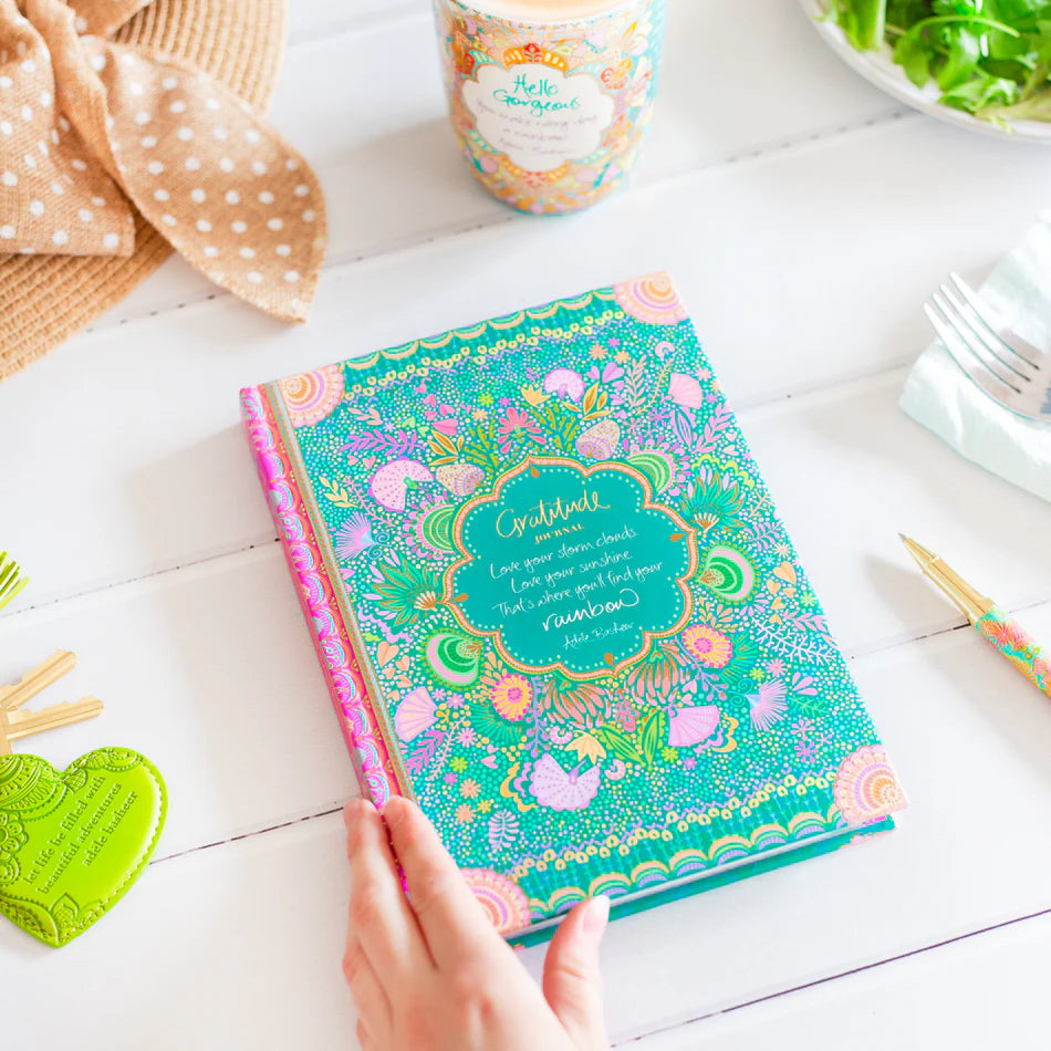 Gratitude Journal
