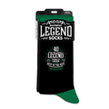 40 YEARS LEGEND SOCKS