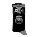 GRUMPY LEGEND SOCKS