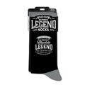 MY AGE LEGEND SOCKS