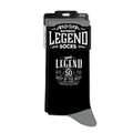 50 YEARS LEGEND SOCKS
