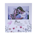FRAME - MUM FLORAL FRIEND <br> 6x4