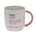 MUG<br>NAN DICTIONARY