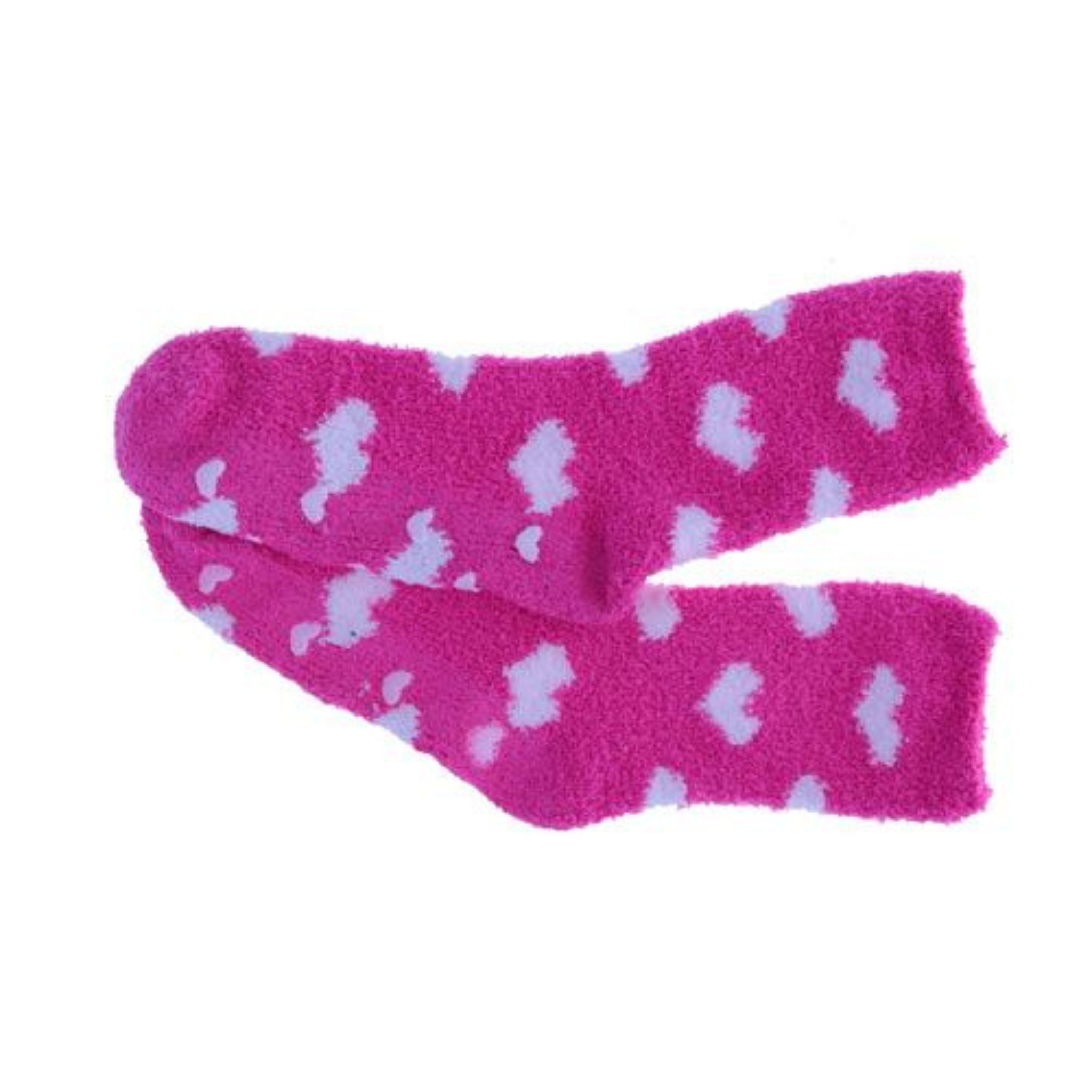 FAB WOMAN MUG FLUFFY SOCK PACK