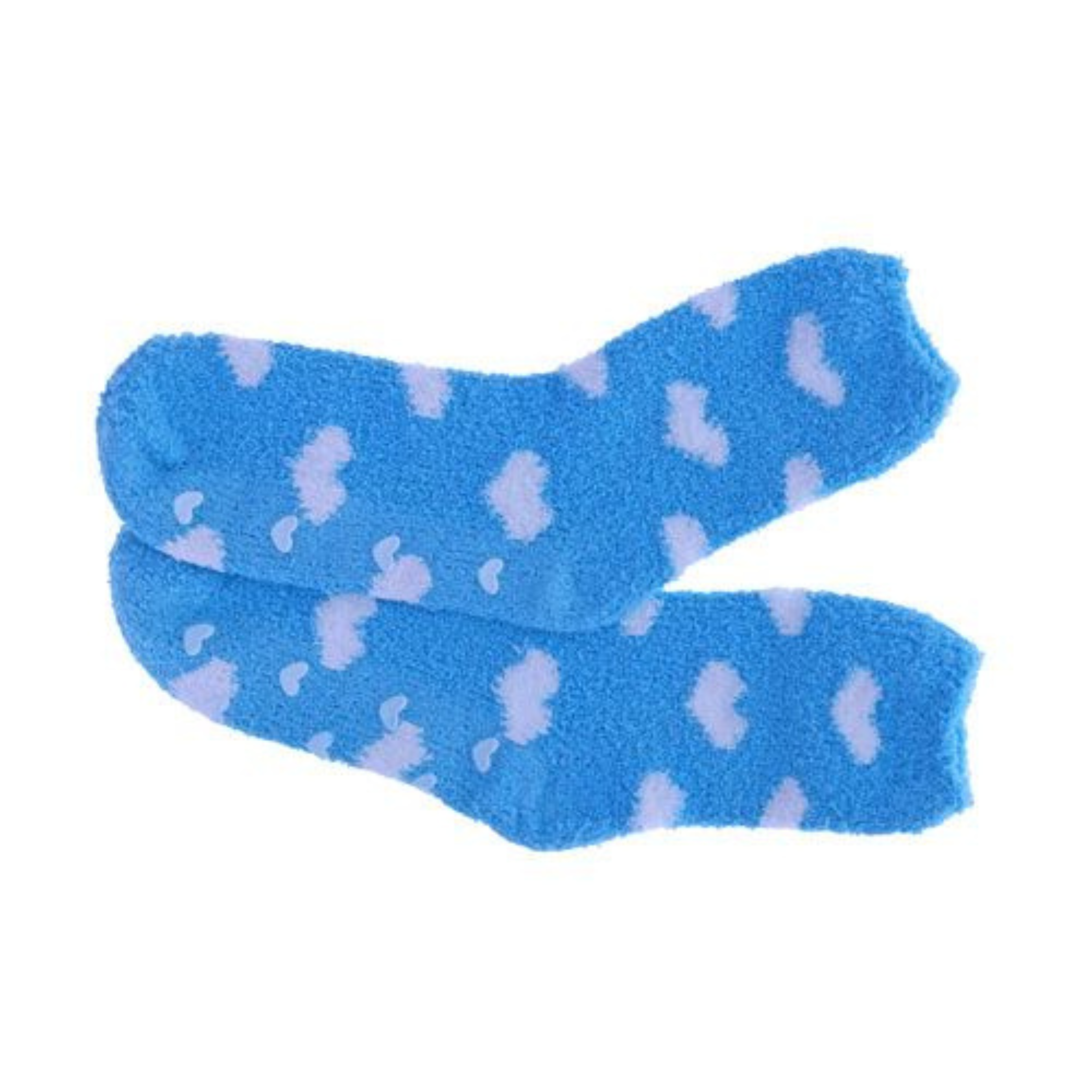SOCK PACK<br>FAB GRANDMA MUG FLUFFY