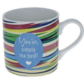 MUG<br>YOU'RE SIMPLY BEST