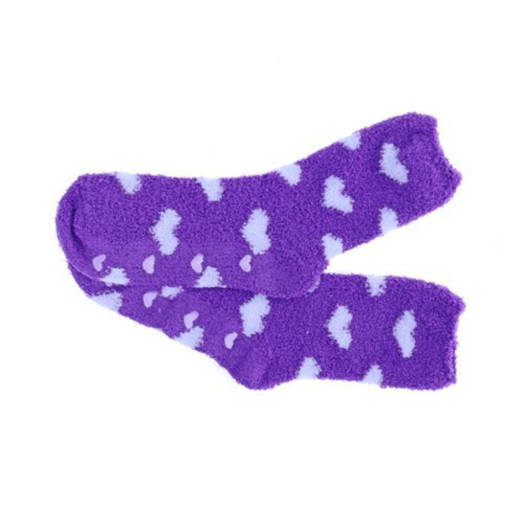 SOCK PACK<br>FAB NAN MUG FLUFFY