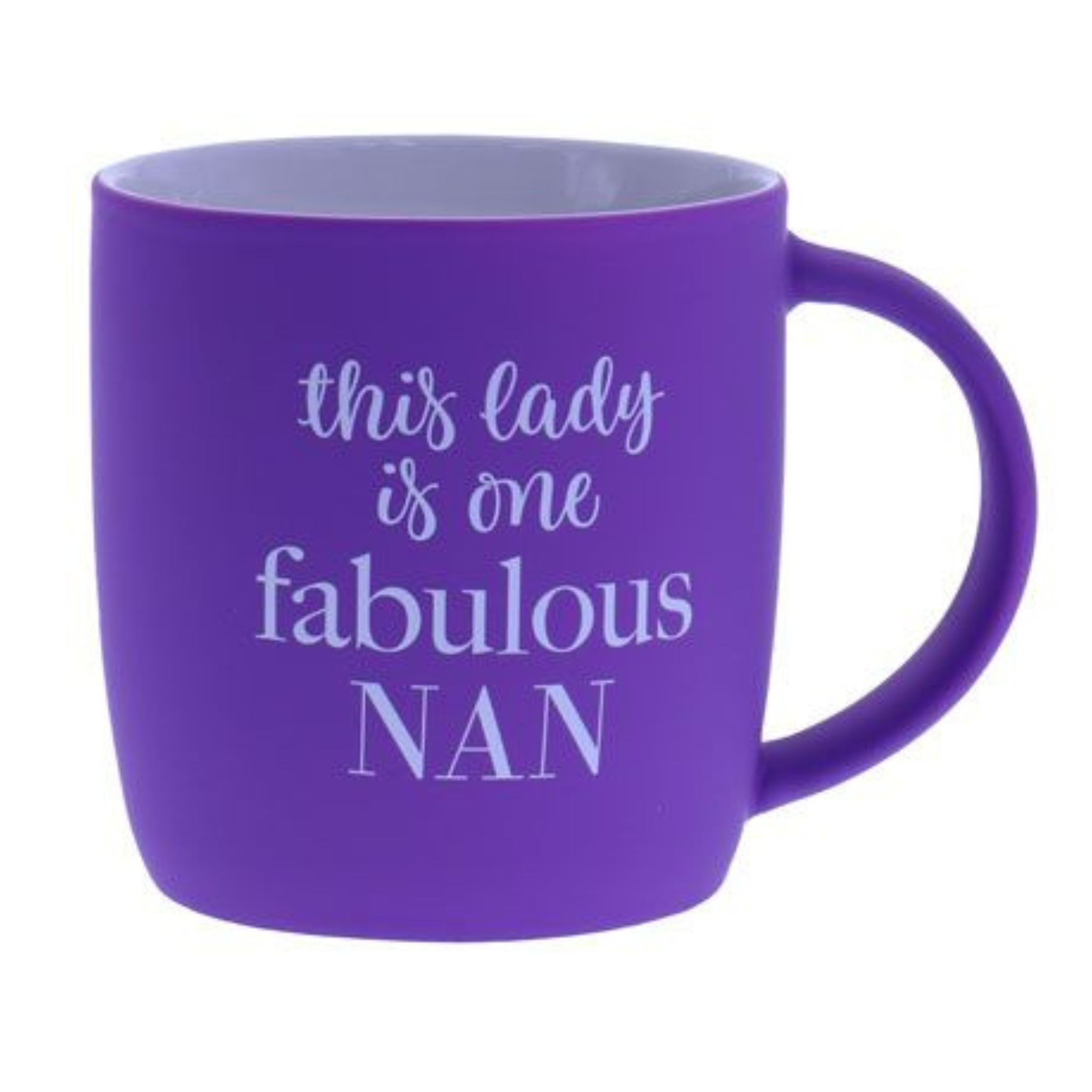 SOCK PACK<br>FAB NAN MUG FLUFFY