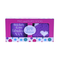 SOCK PACK<br>FAB NAN MUG FLUFFY