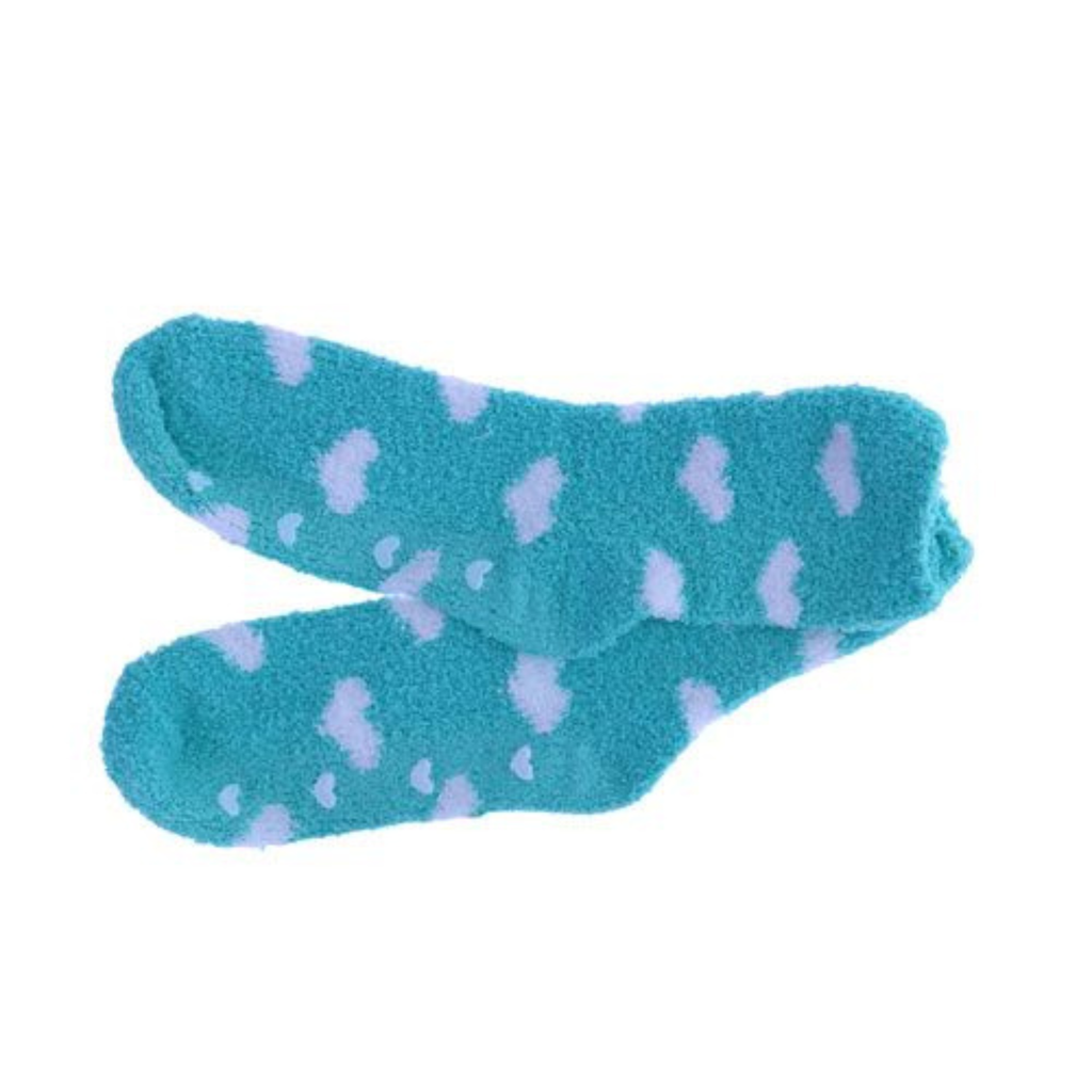 FAB MUM MUG FLUFFY SOCK PACK