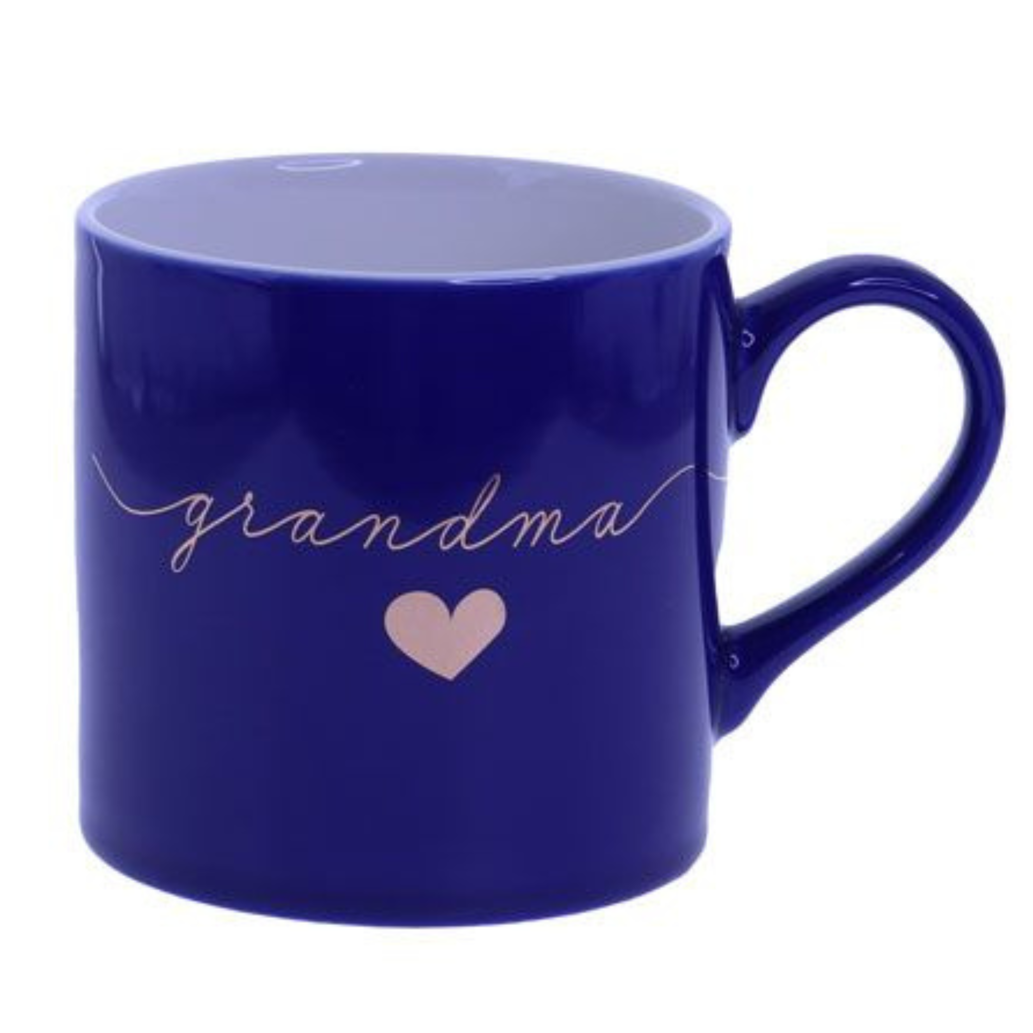MUG KEYRING PACK<br>GRANDMA GOLD FOIL