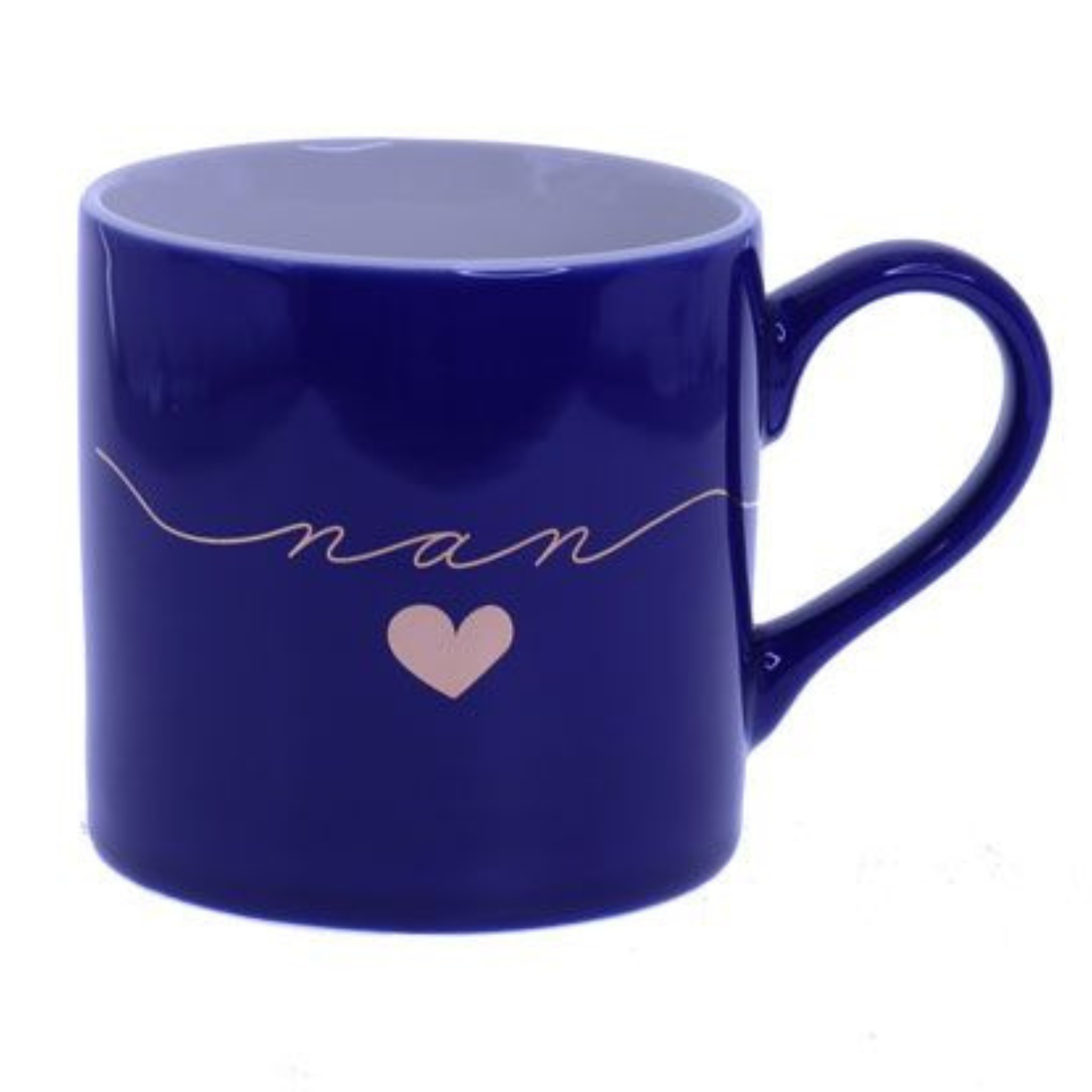 MUG KEYRING PACK<br>NAN GOLD FOIL