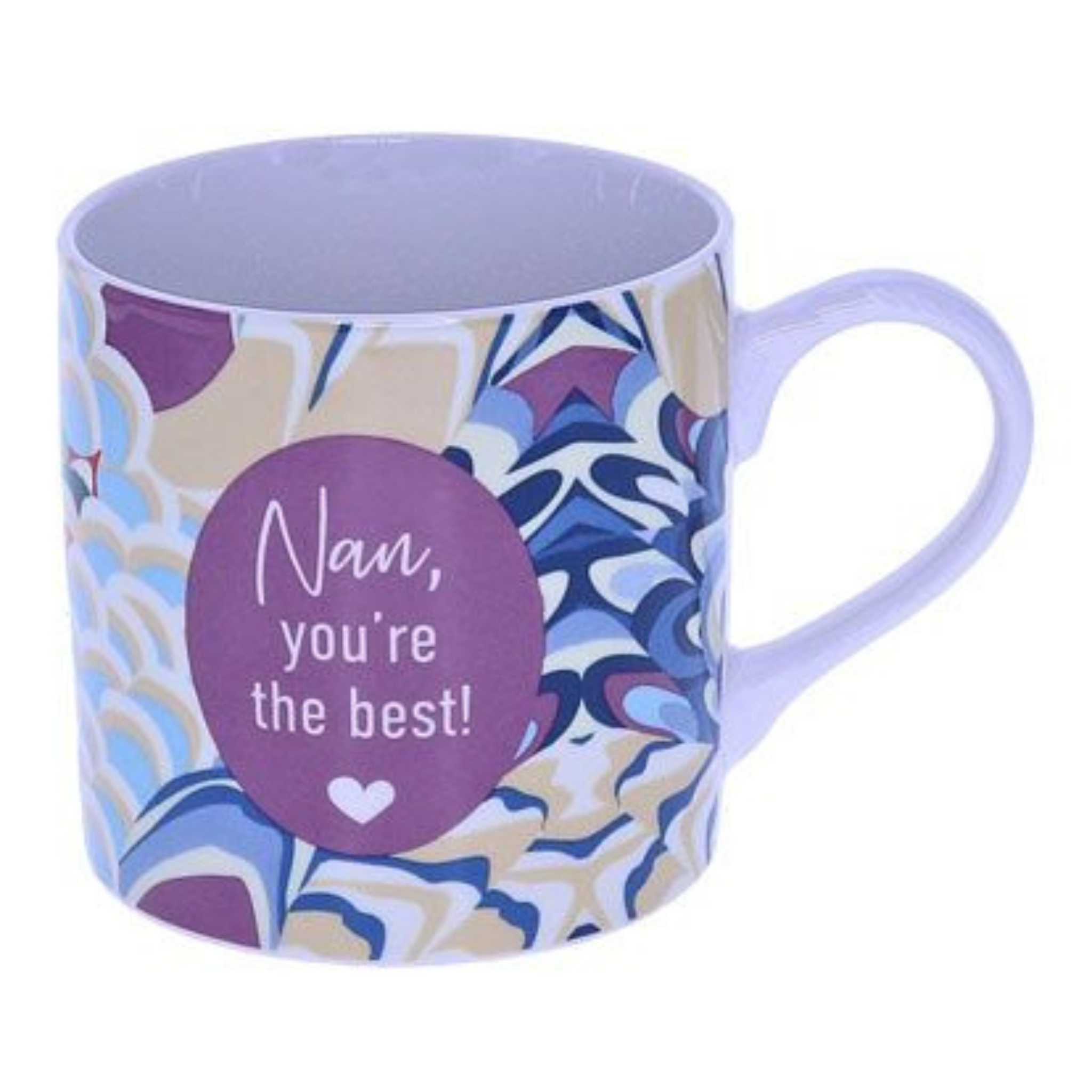 MUG<br>NAN YOU'RE THE BEST