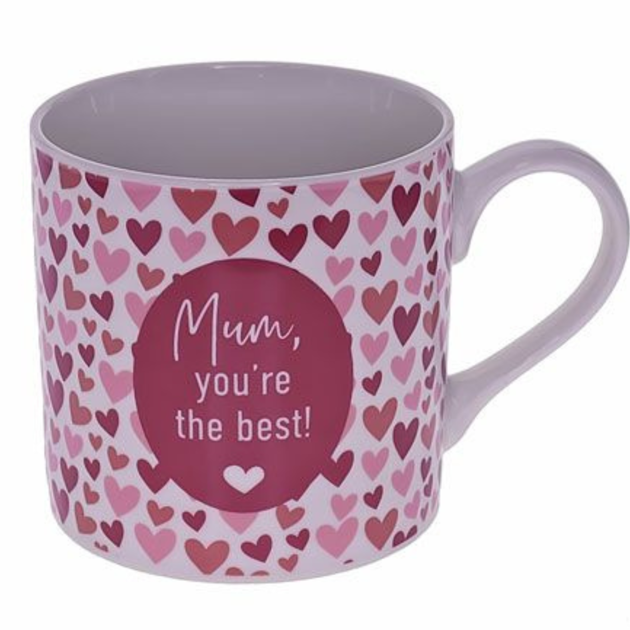 MUG<br>MUM YOU'RE THE BEST