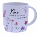 MUG<br>NAN FLORAL FRIEND