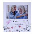 NAN FLORAL FRIEND 6X4 FRAME
