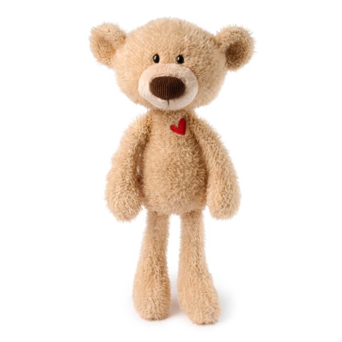 GUND Toothpick Near-or-Far Bear Set with Voice Recorder