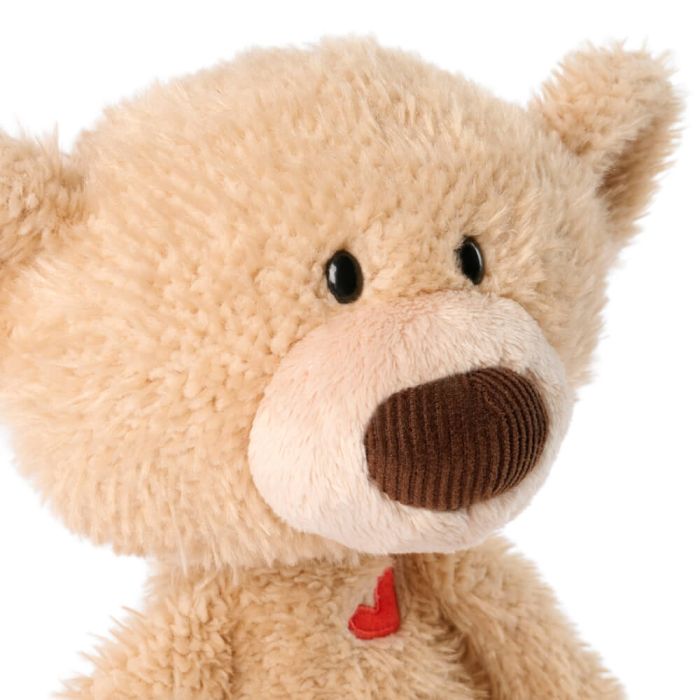 GUND Toothpick Near-or-Far Bear Set with Voice Recorder