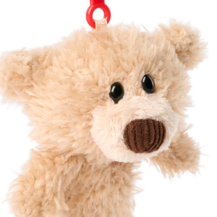 GUND Toothpick Near-or-Far Bear Set with Voice Recorder
