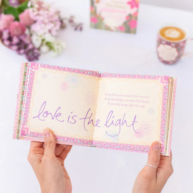 Daughter Quote Book