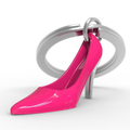 KEYCHAIN HIGH HEEL SHOE PINK