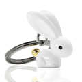 KEYCHAIN RABBIT