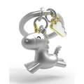 KEYCHAIN UNICORN IN THE CLOUDS