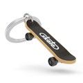 KEYCHAIN SKATEBOARD