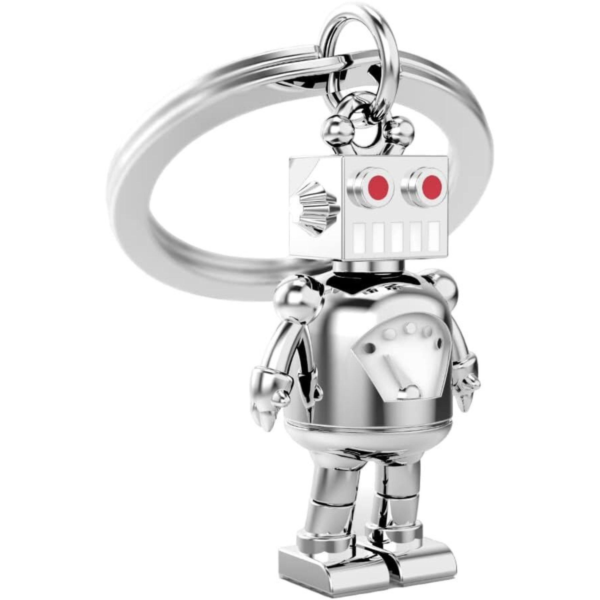 KEYCHAIN ROBOT