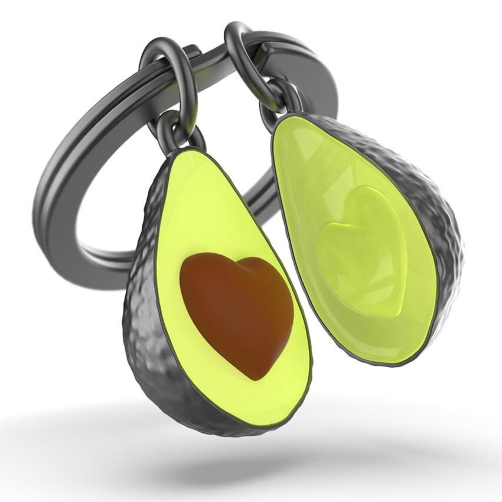 KEYCHAIN AVOCADO
