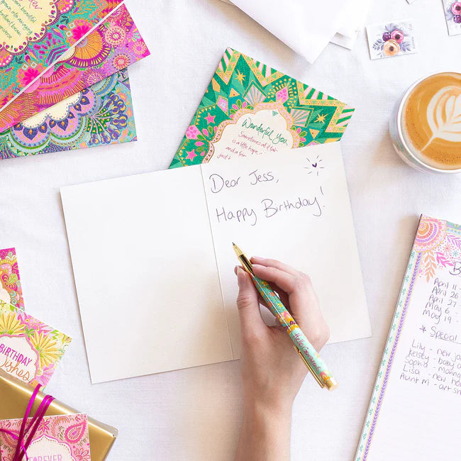 You are Amazing Greeting Card