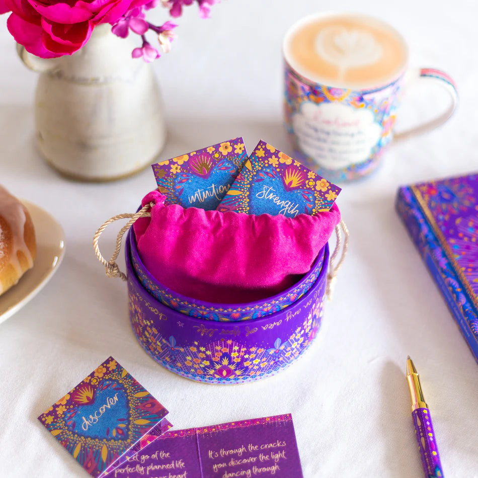 Intuition Cards <br>Daily Wisdom <br> IGCH98125