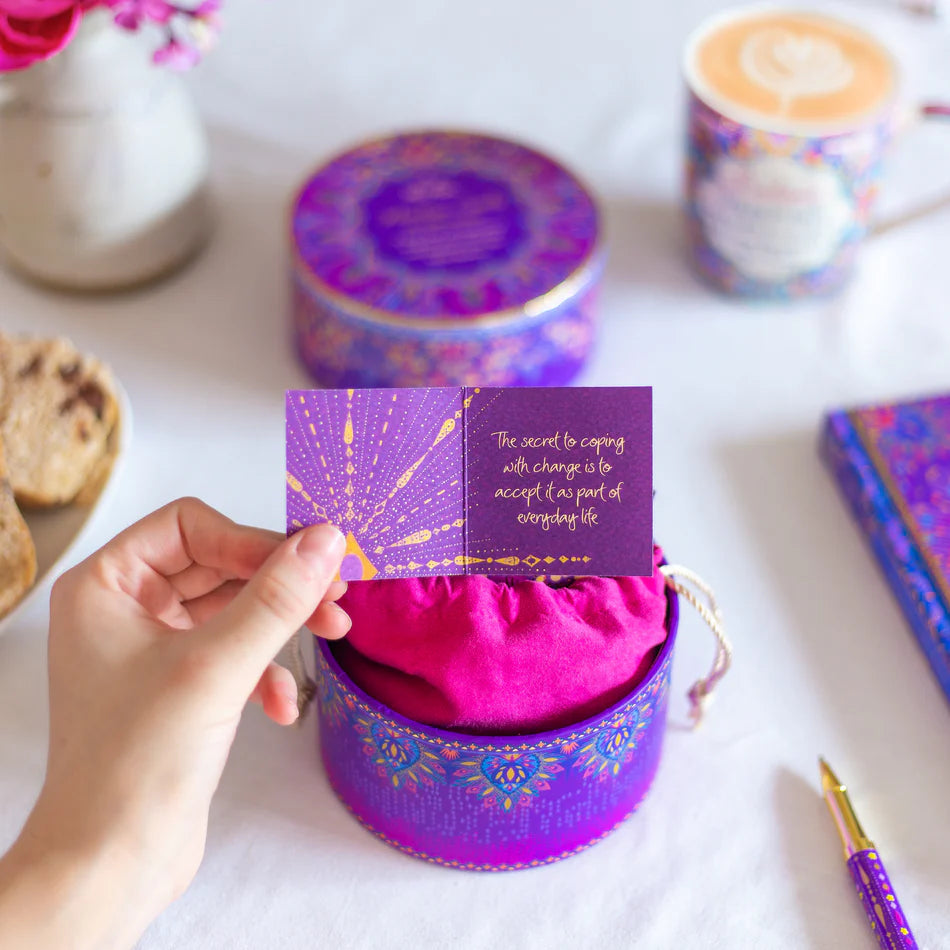Intuition Cards <br>Daily Wisdom <br> IGCH98125