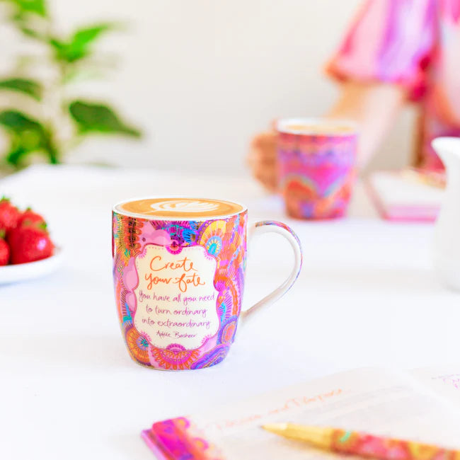 Create your Fate Mug <br> IGCH60129