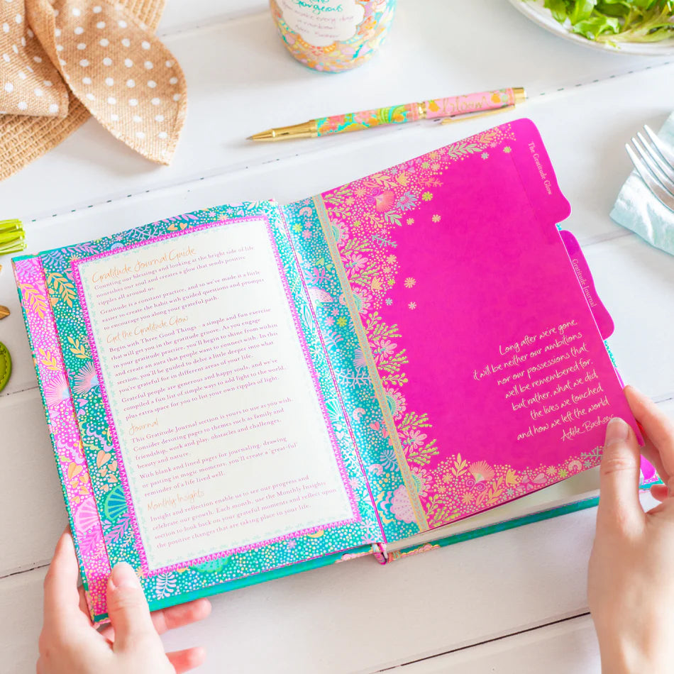 Gratitude Journal