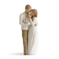 Figurine – Willow Tree  <br>  Our Gift