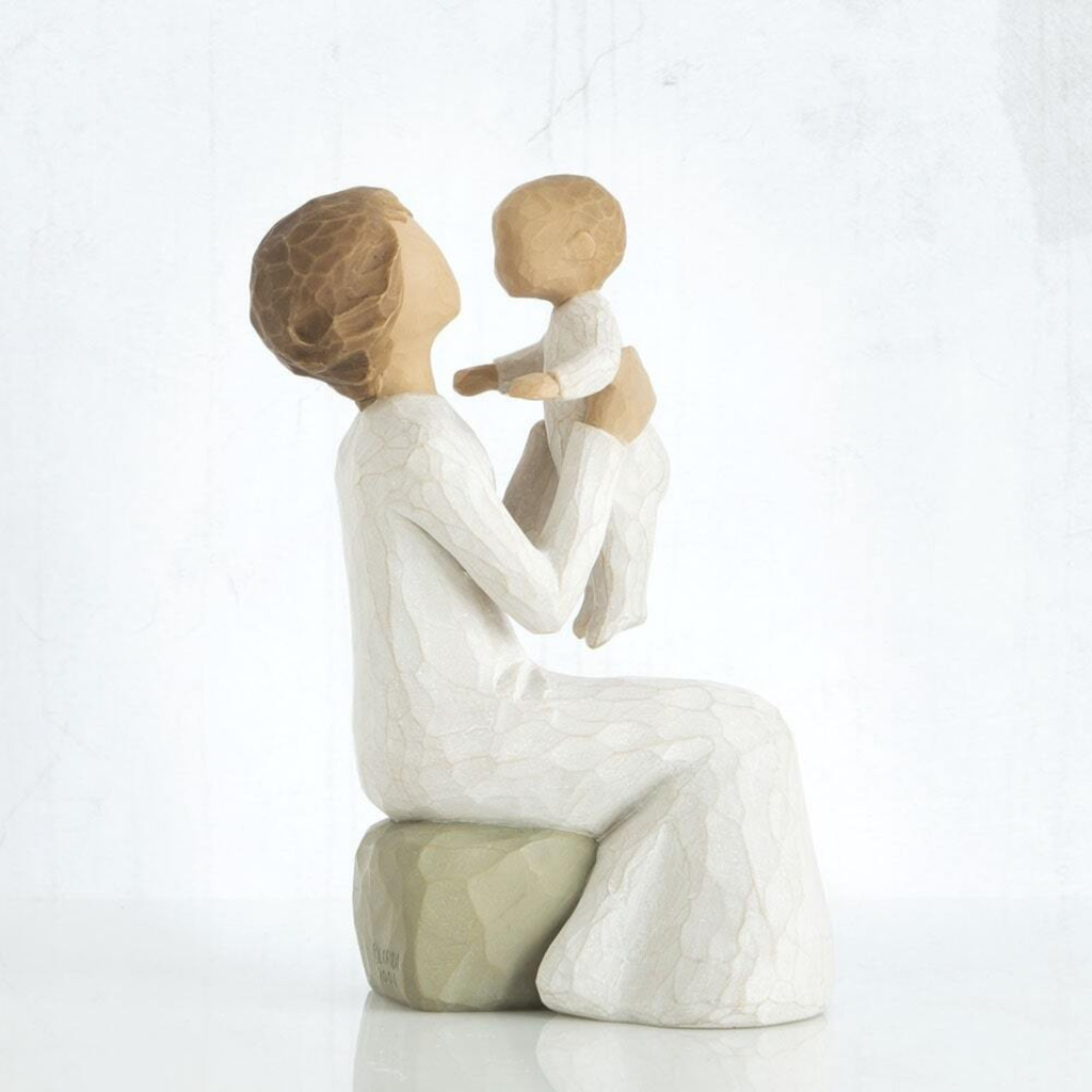 Figurine – Willow Tree  <br>  Grandmother