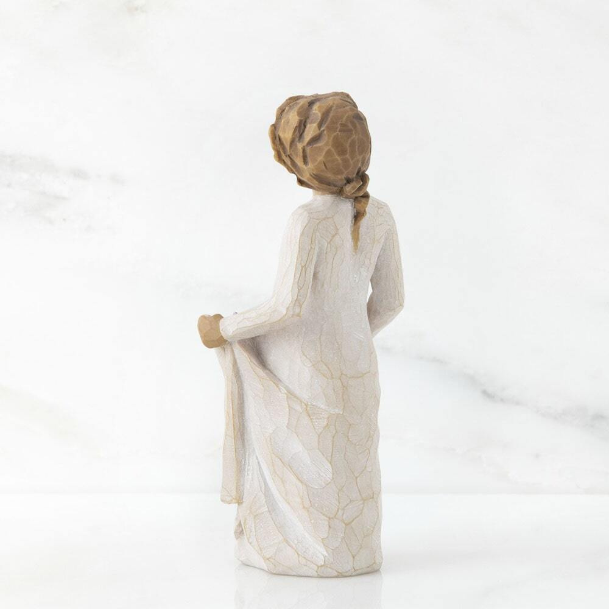 Figurine – Willow Tree  <br>  Simple Joys