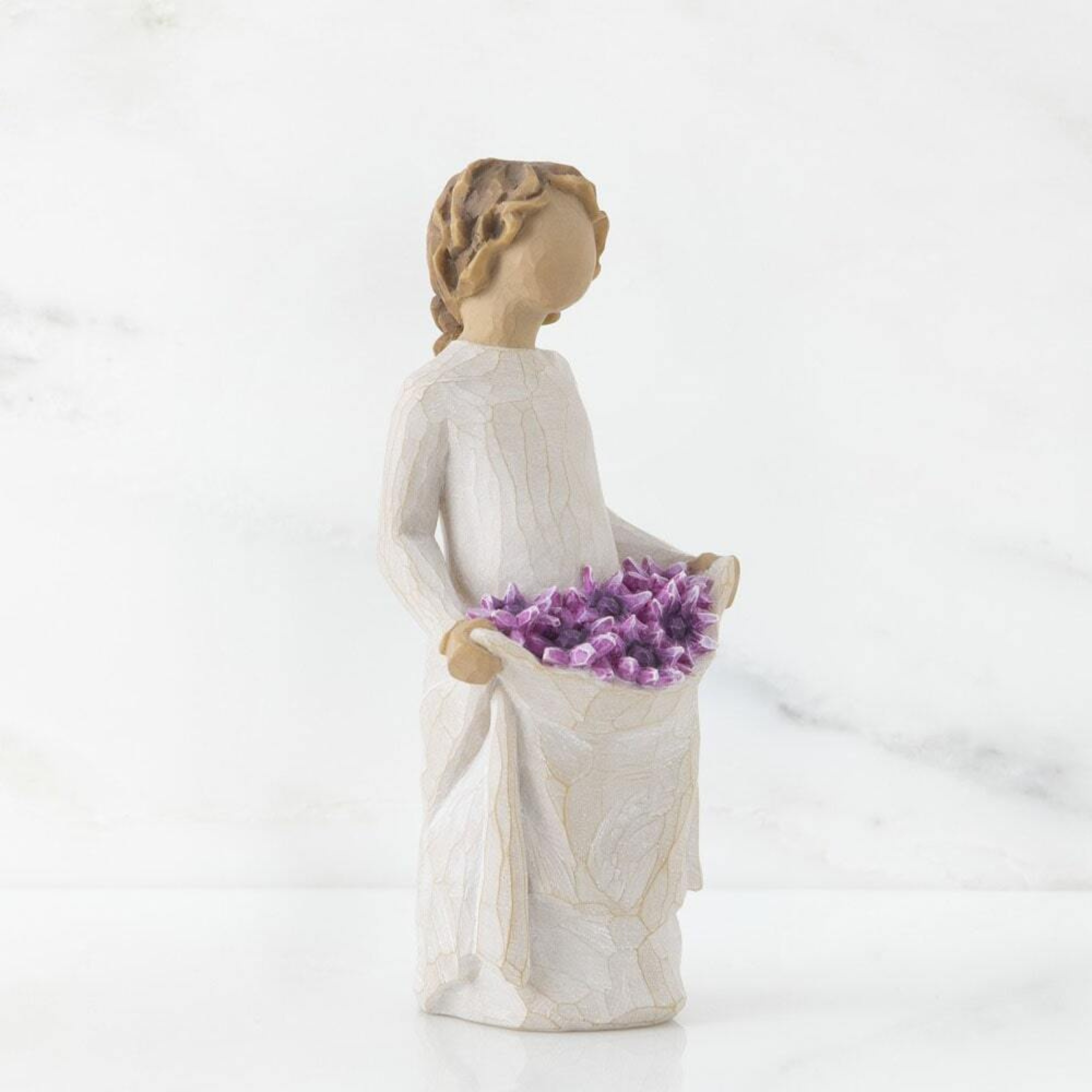 Figurine – Willow Tree  <br>  Simple Joys