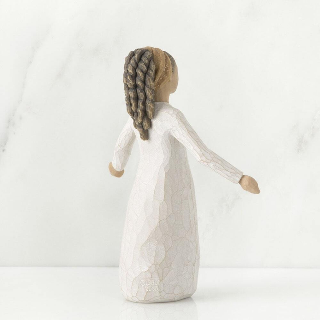 Figurine – Willow Tree  <br>  Blessing