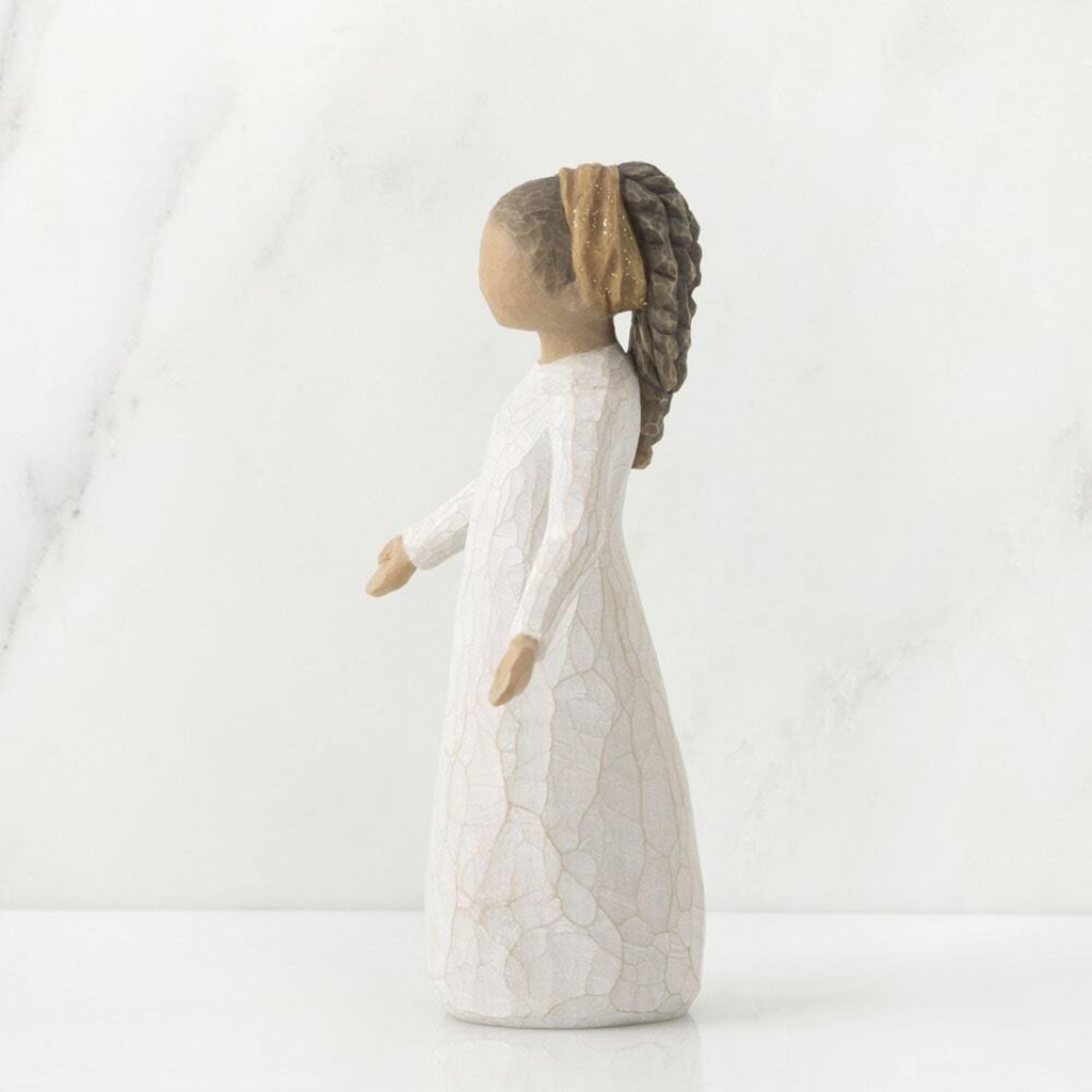 Figurine – Willow Tree  <br>  Blessing