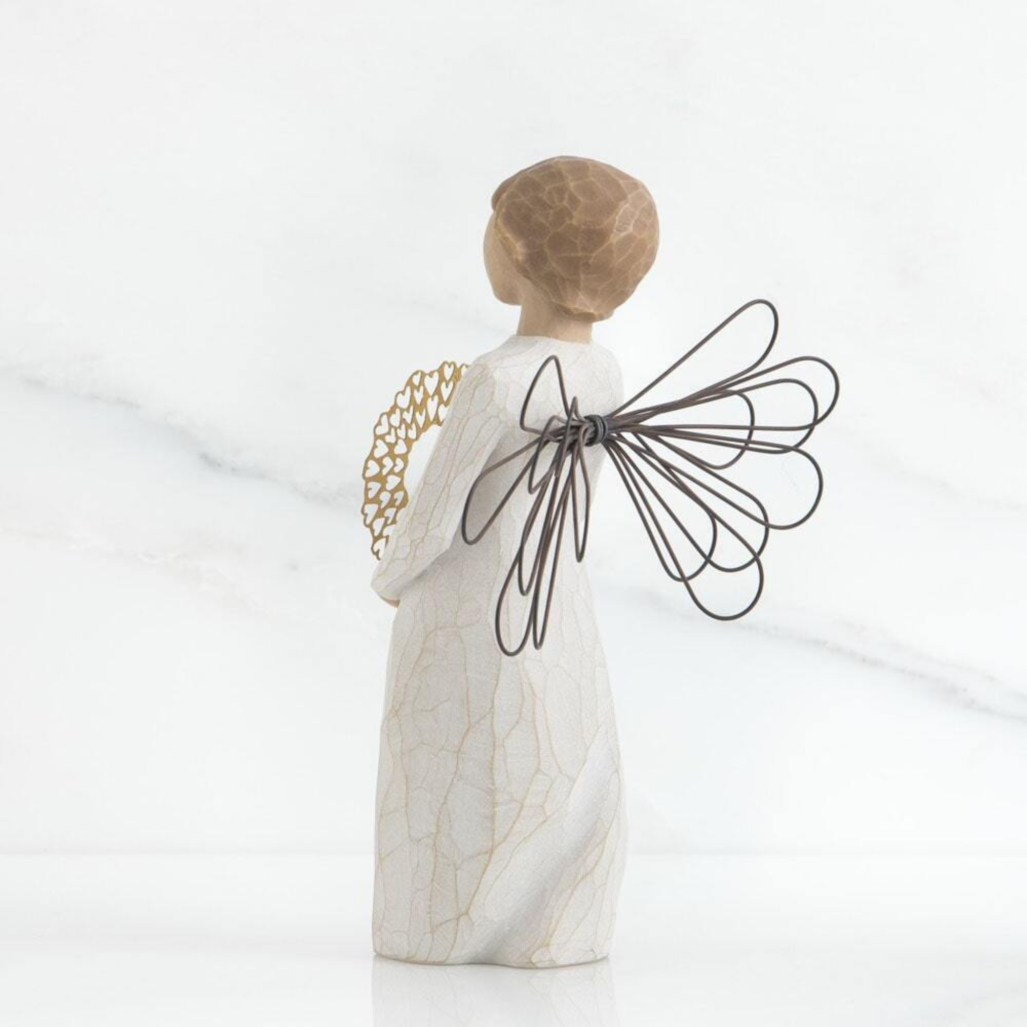 Figurine – Willow Tree  <br>  Sweetheart