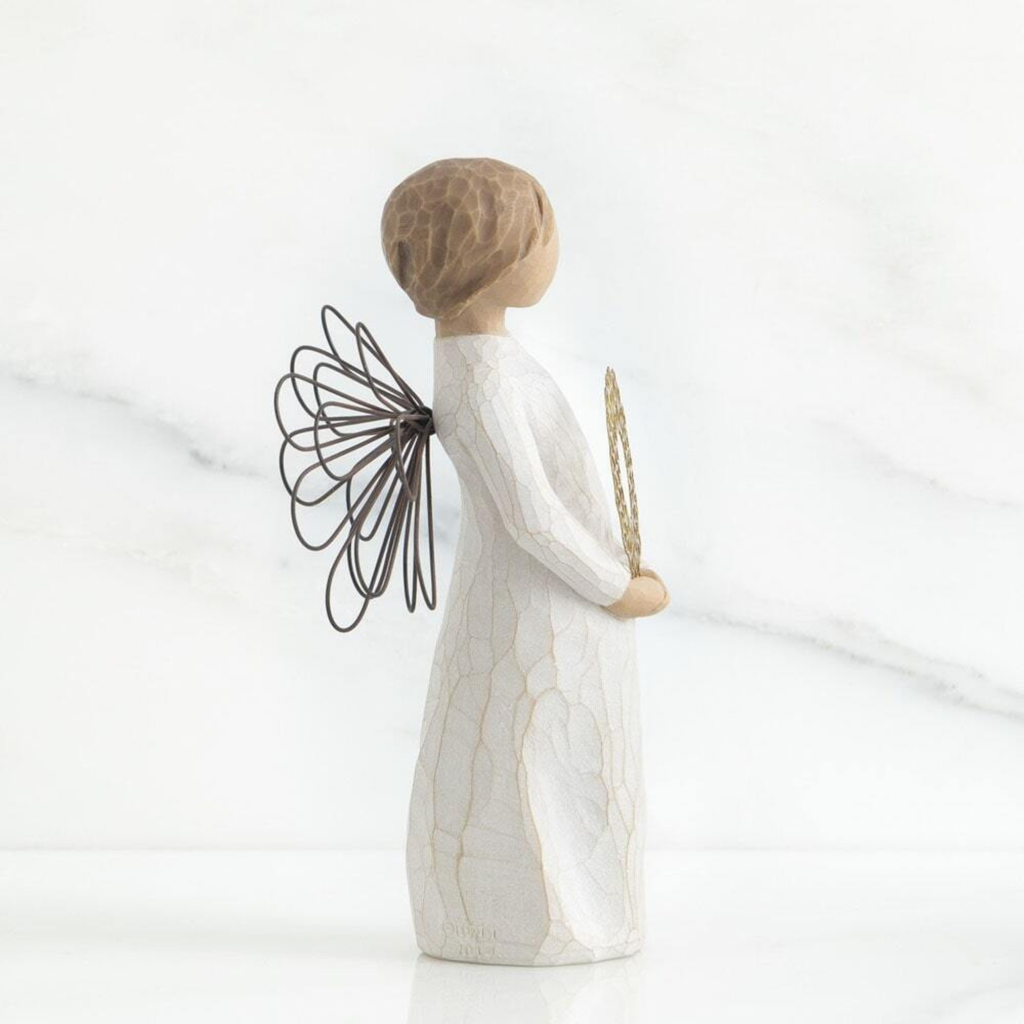 Figurine – Willow Tree  <br>  Sweetheart