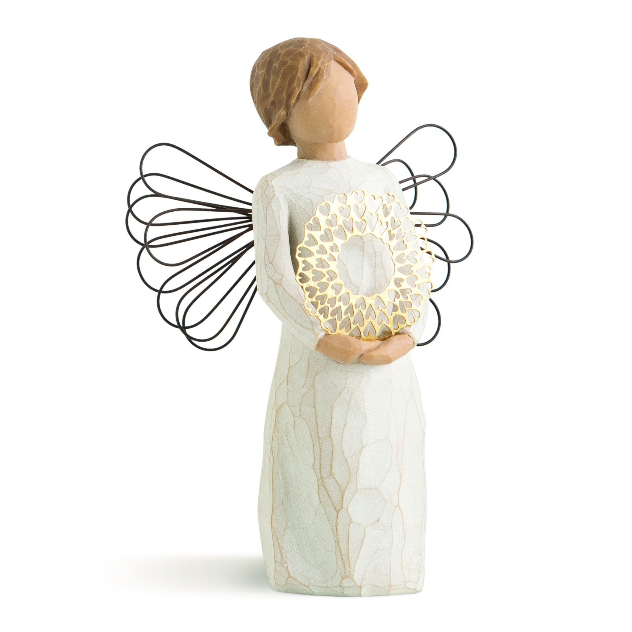 Figurine – Willow Tree  <br>  Sweetheart