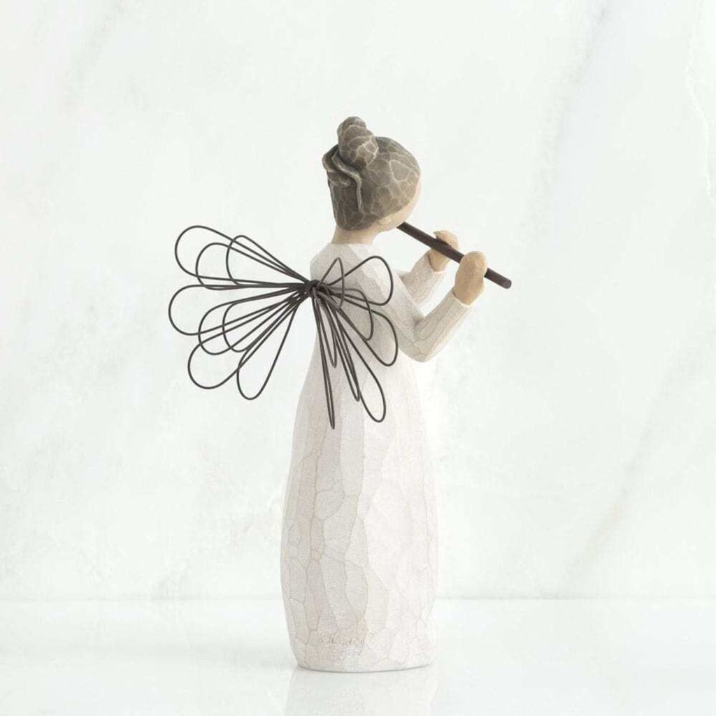 Figurine – Willow Tree  <br>  Harmony