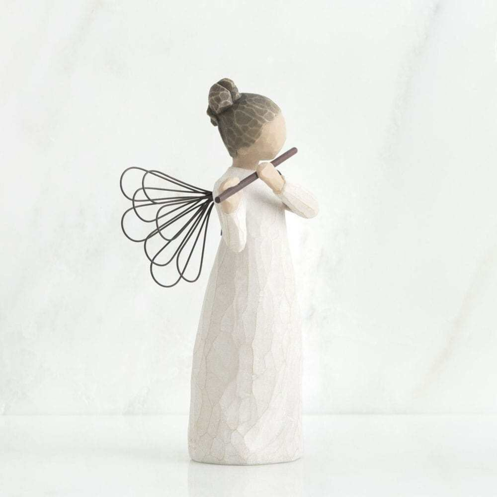 Figurine – Willow Tree  <br>  Harmony