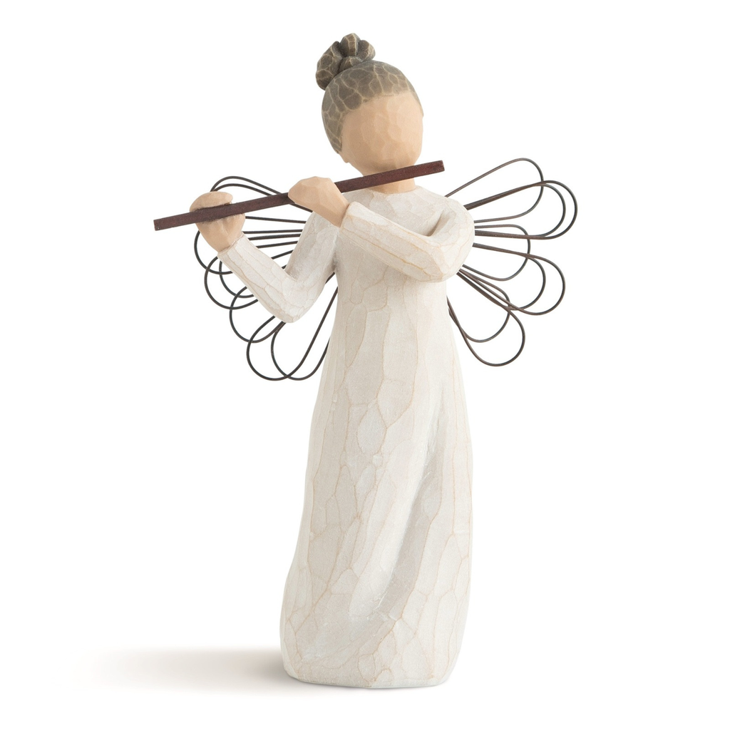 Figurine – Willow Tree  <br>  Harmony