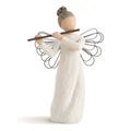 Figurine – Willow Tree  <br>  Harmony
